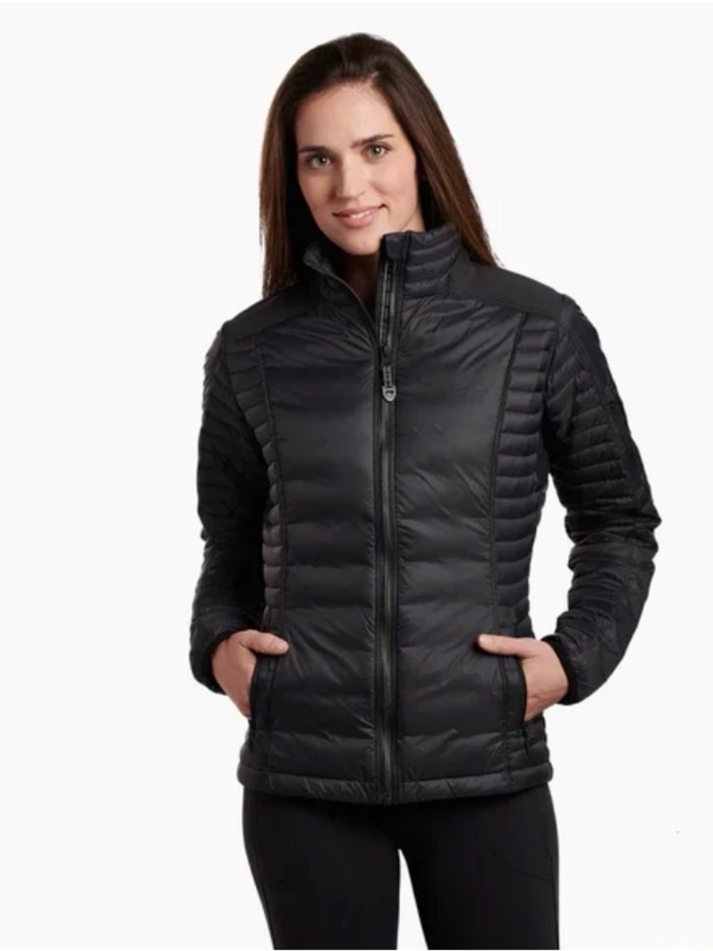 Kuhl Women's PROJEKT Jacket Size Large